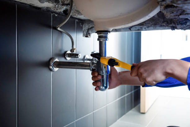 Best Green Plumbing Solutions and Water Conservation  in Oliver Springs, TN